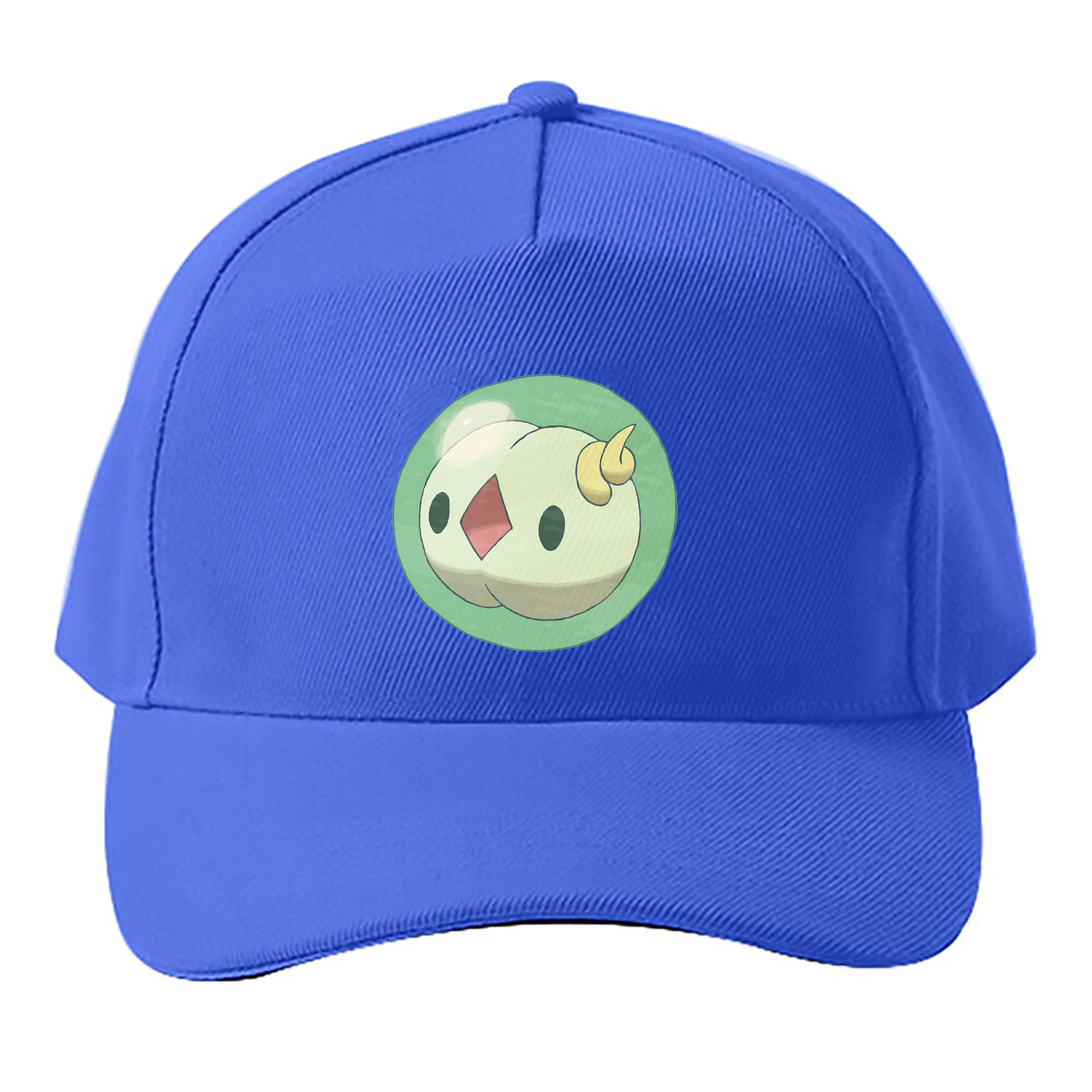 （画像用） ポケットモンスター Pokémon ベースボールキャップ 綿100％ 男女兼用 帽子 スポーツ